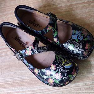 Alegria "Dayna", size 39
